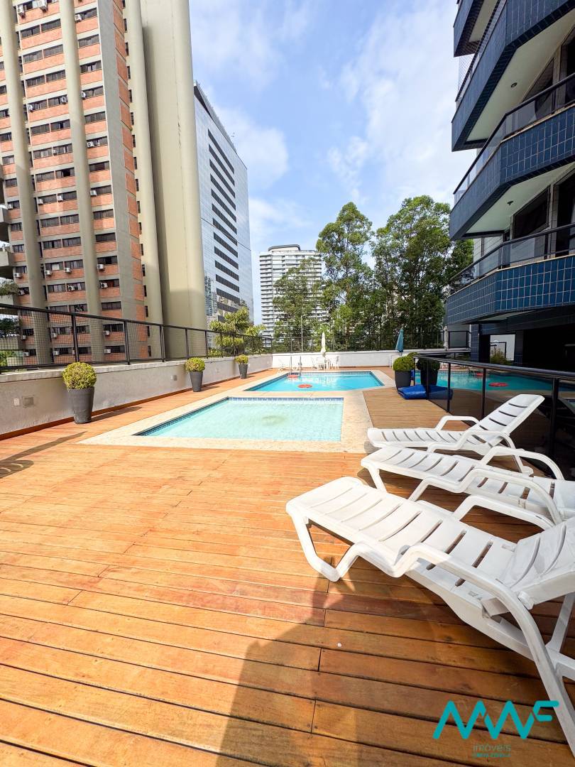 Apartamento, 3 quartos, 165 m² - Foto 18