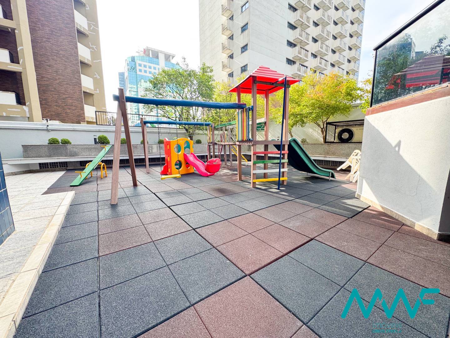 Apartamento, 3 quartos, 165 m² - Foto 19