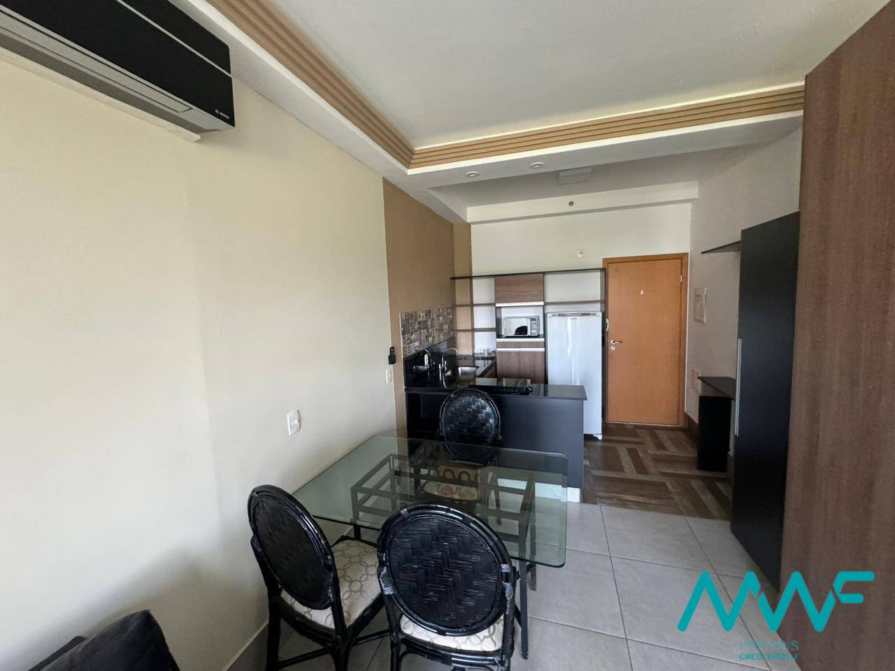 Apartamento, 1 quarto, 45 m² - Foto 4