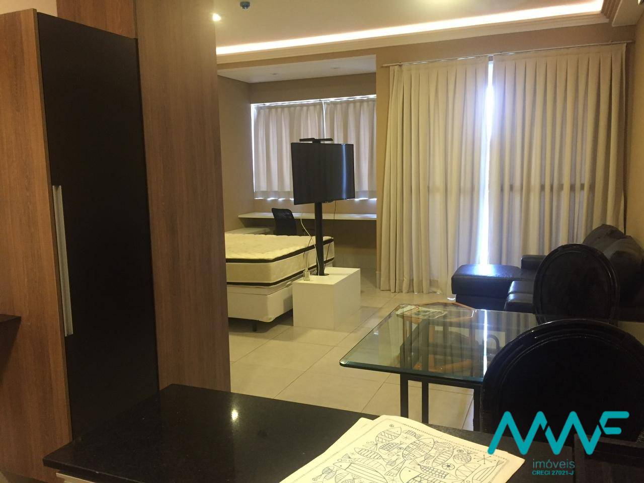 Apartamento, 1 quarto, 45 m² - Foto 7