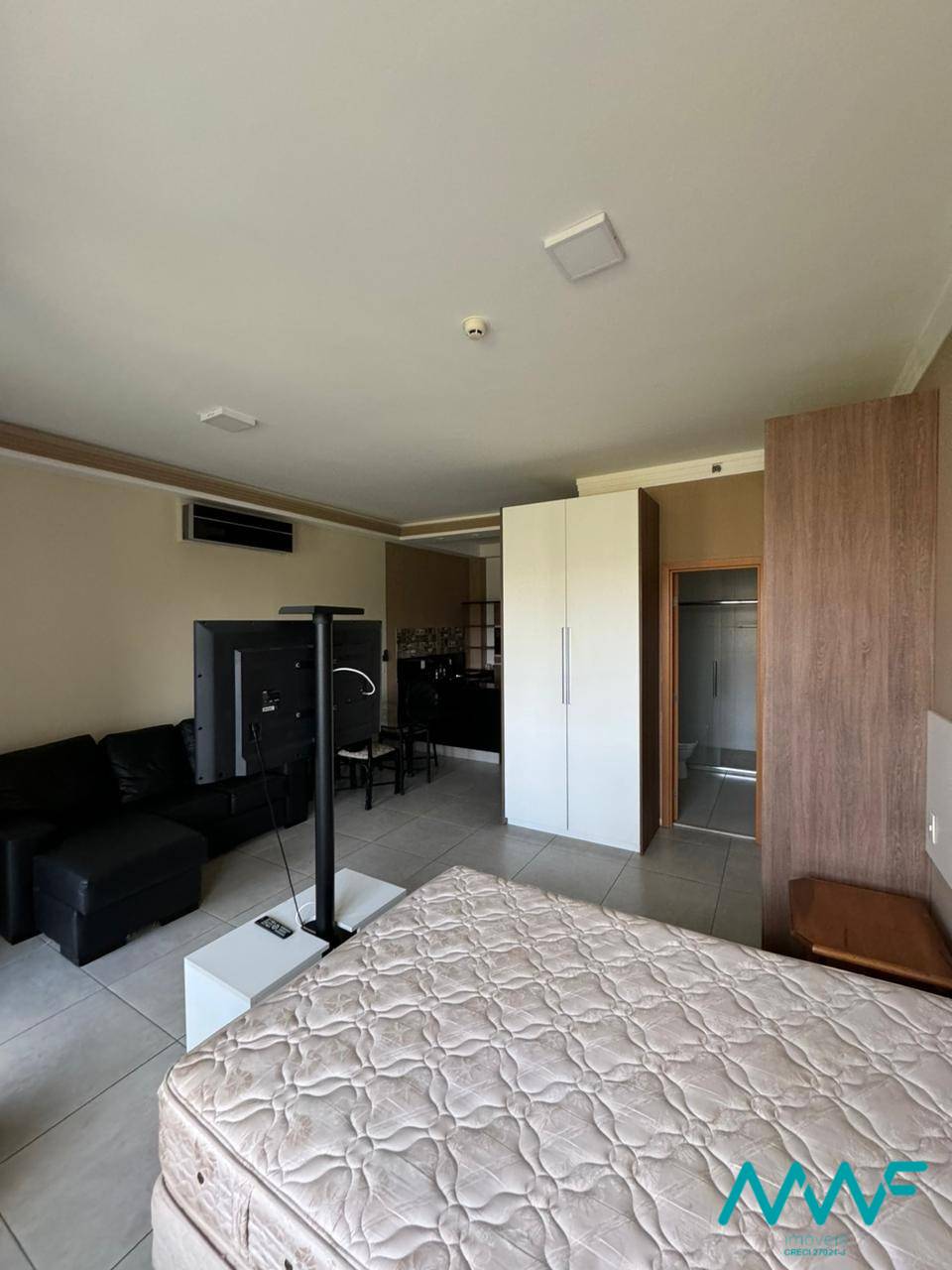 Apartamento, 1 quarto, 45 m² - Foto 9