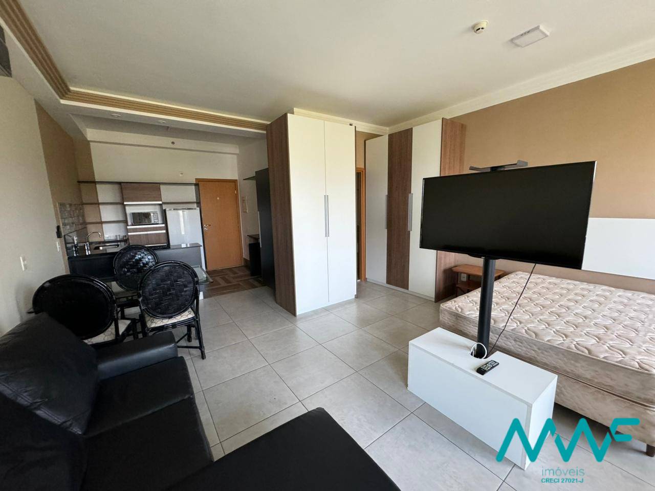 Apartamento, 1 quarto, 45 m² - Foto 10