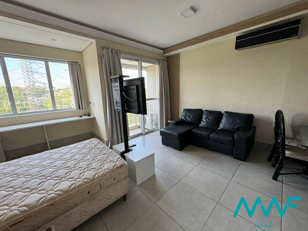 Apartamento, 1 quarto, 45 m² - Foto 14