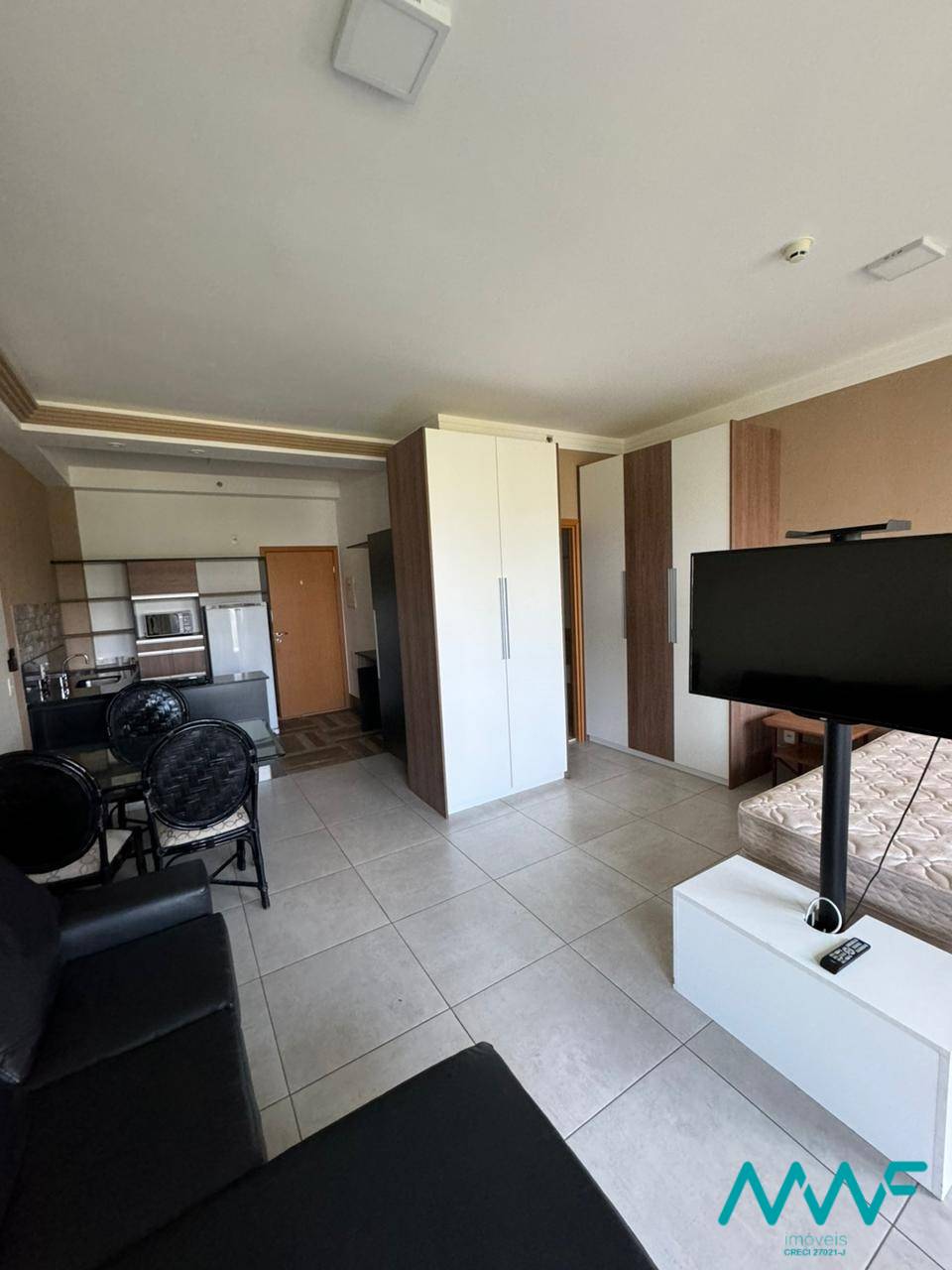 Apartamento, 1 quarto, 45 m² - Foto 18