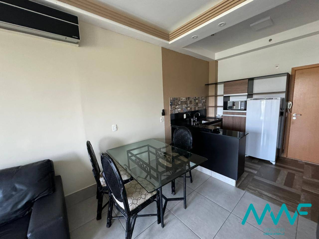 Apartamento, 1 quarto, 45 m² - Foto 16