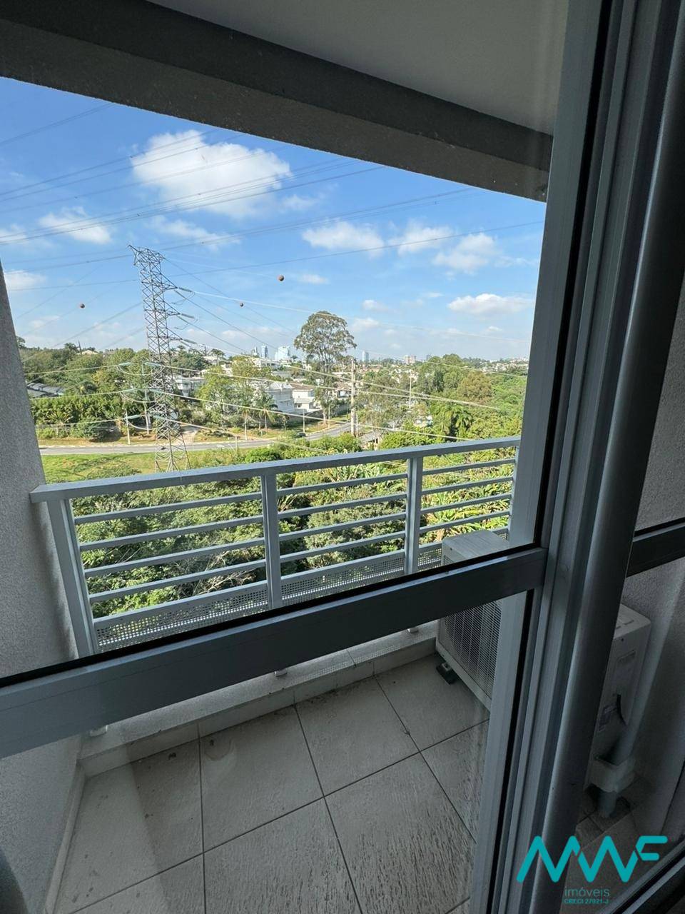 Apartamento, 1 quarto, 45 m² - Foto 1