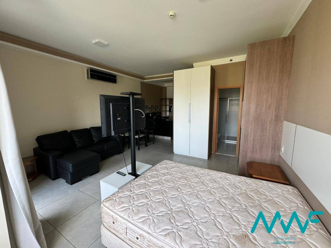 Apartamento, 1 quarto, 45 m² - Foto 21