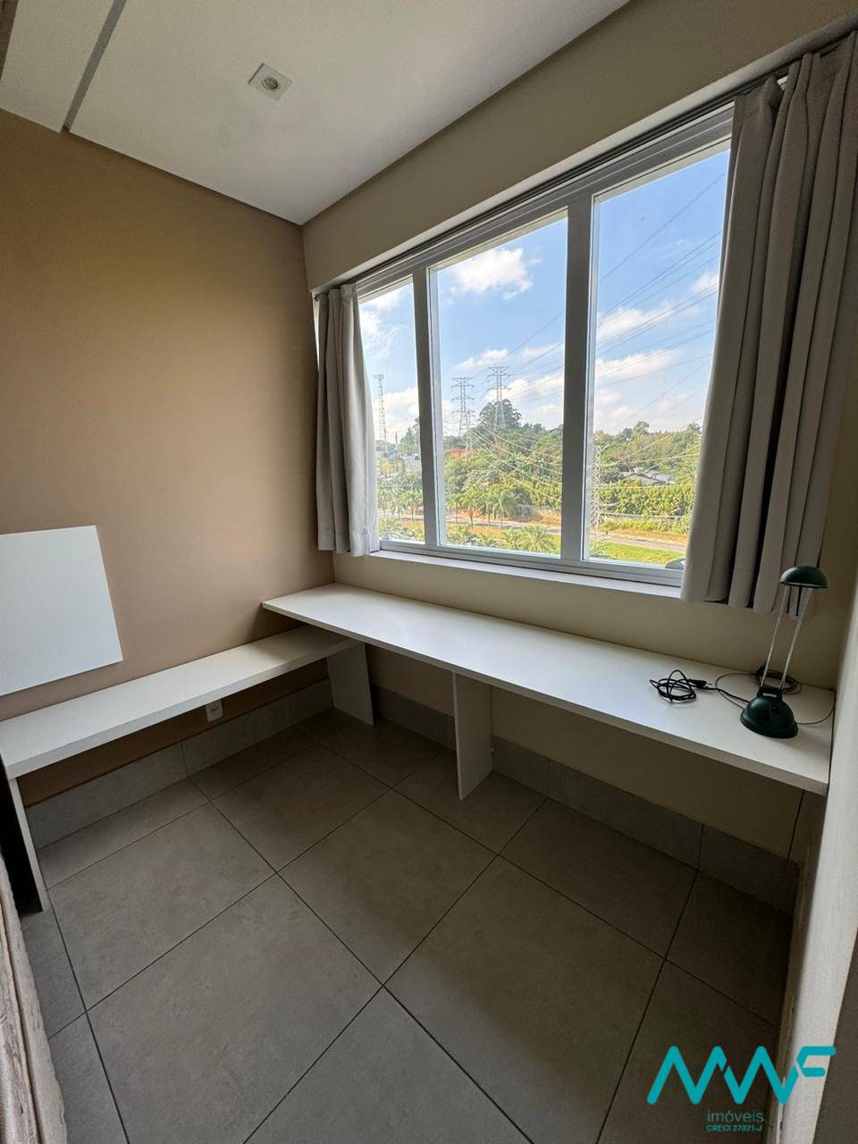 Apartamento, 1 quarto, 45 m² - Foto 20