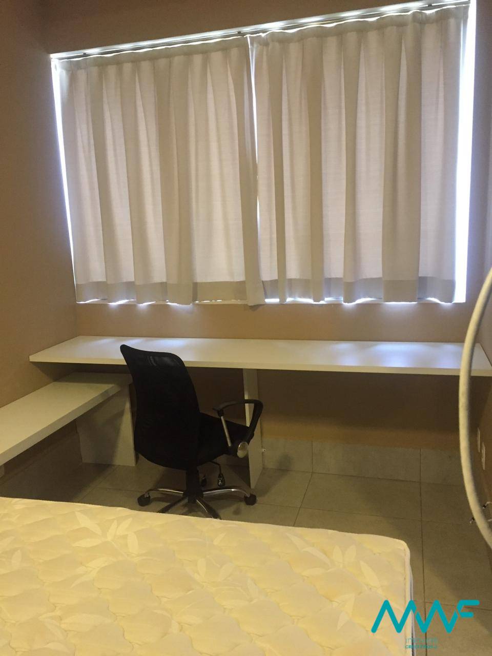 Apartamento, 1 quarto, 45 m² - Foto 24