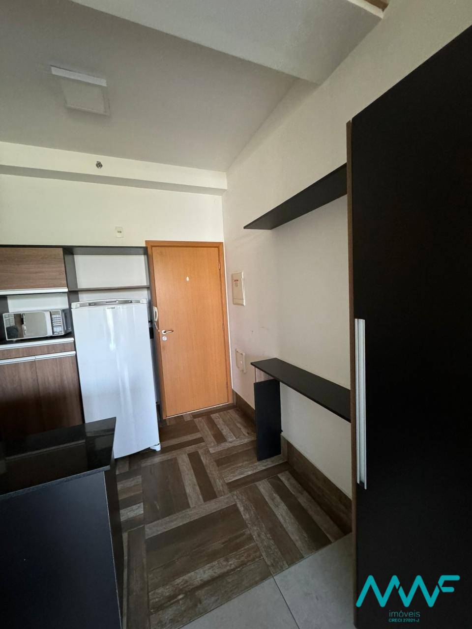 Apartamento, 1 quarto, 45 m² - Foto 27