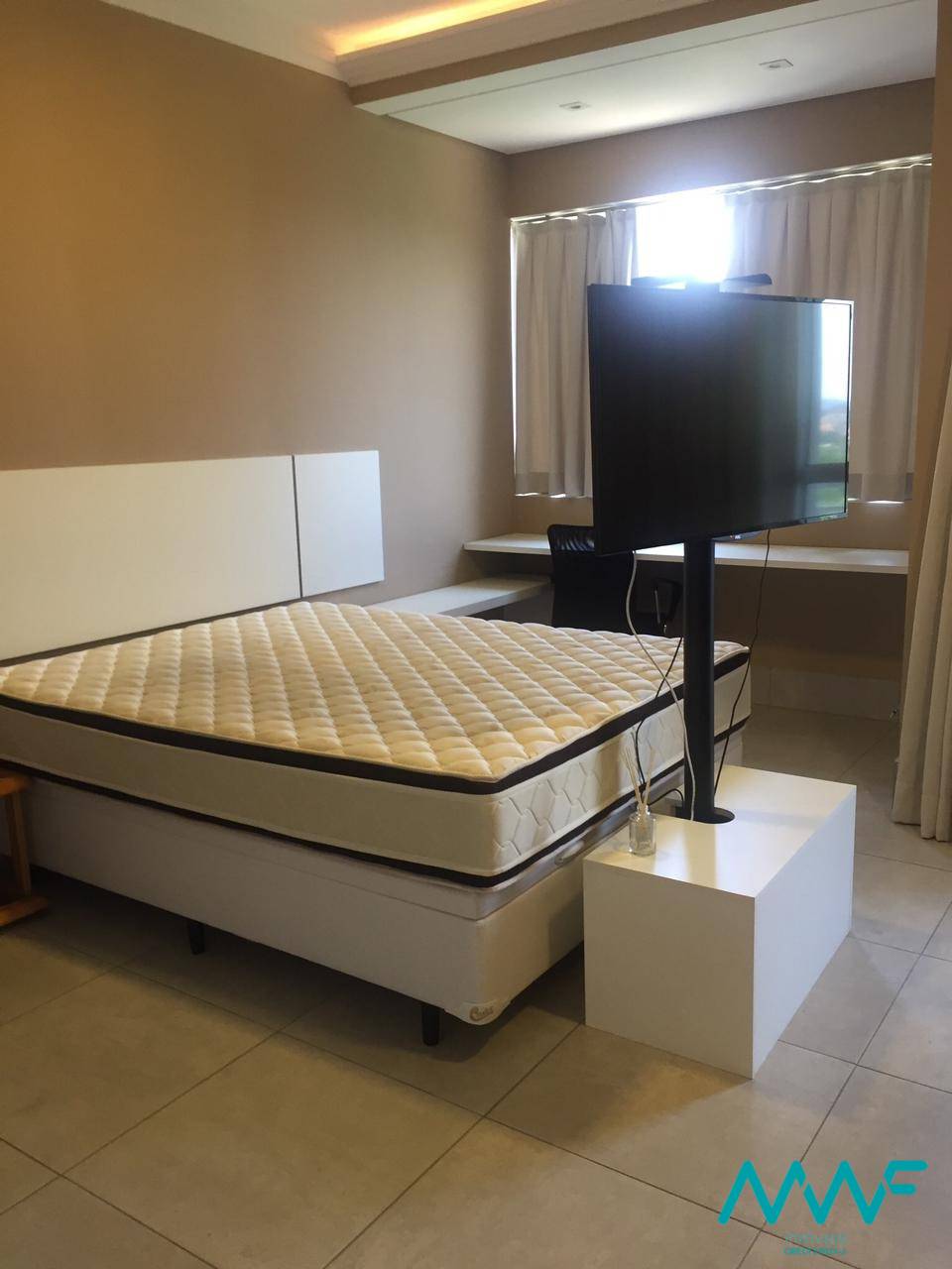 Apartamento, 1 quarto, 45 m² - Foto 29