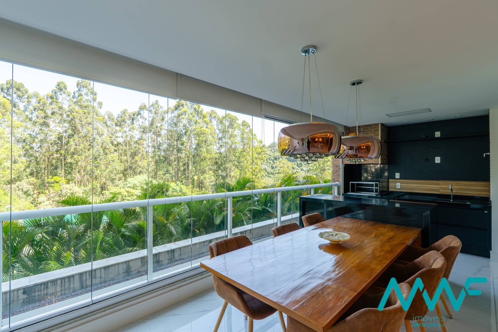 Apartamento, 3 quartos, 224 m² - Foto 1