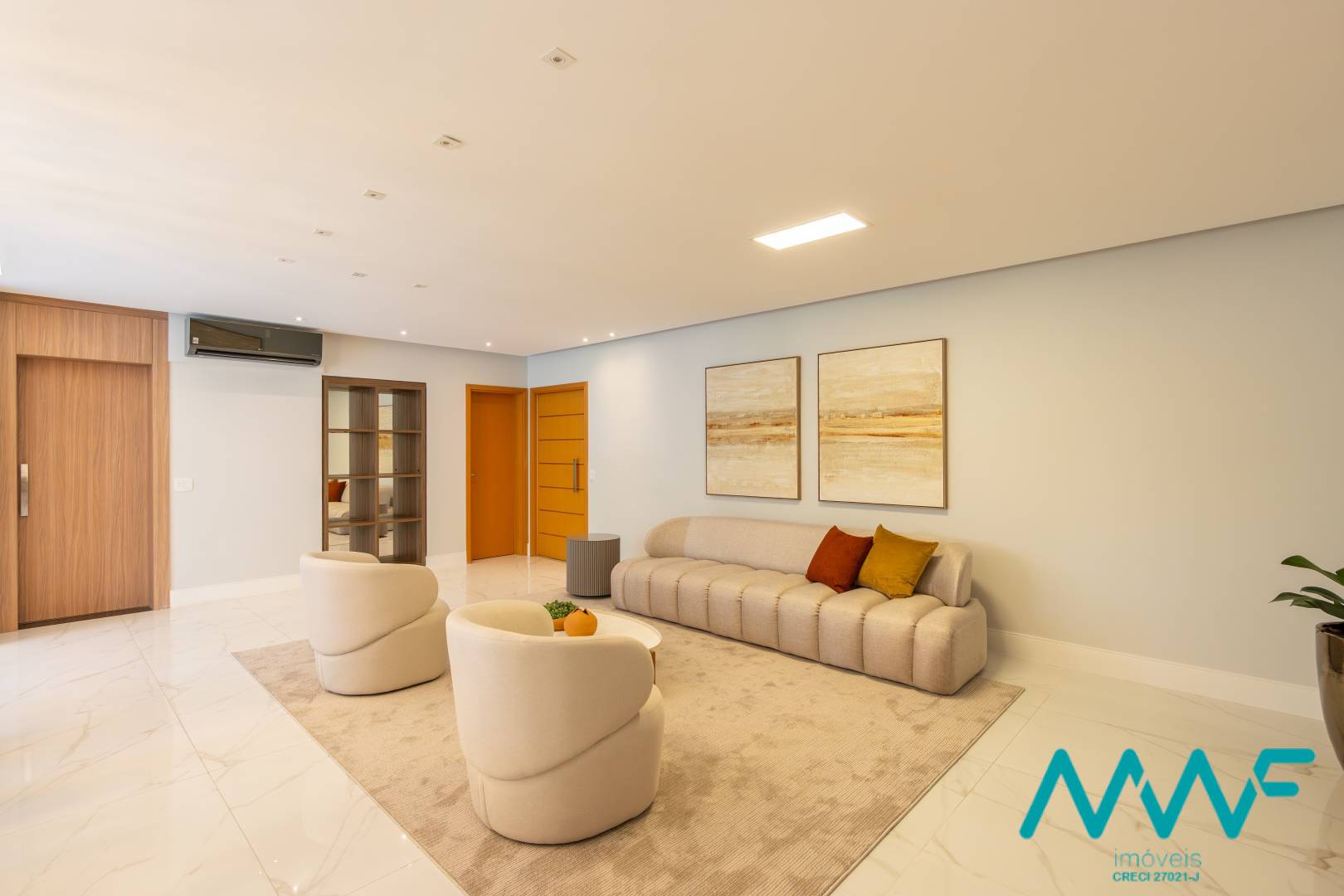 Apartamento, 3 quartos, 224 m² - Foto 3