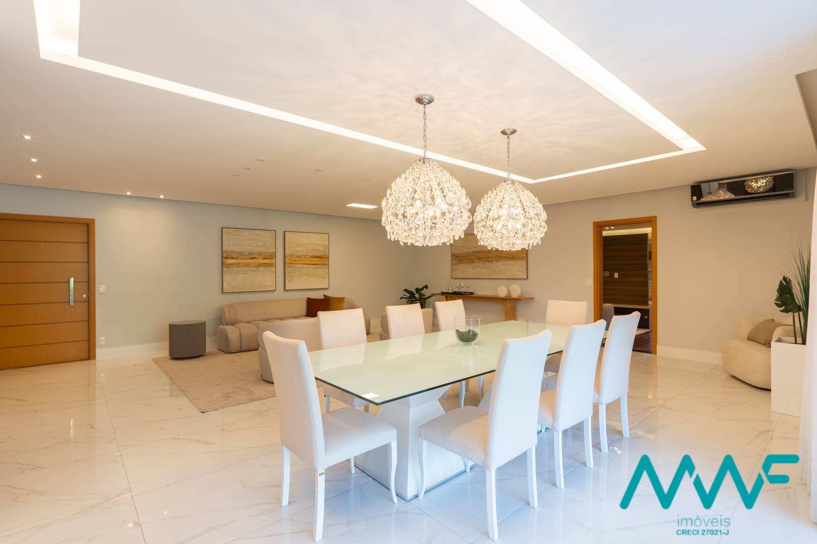 Apartamento, 3 quartos, 224 m² - Foto 5