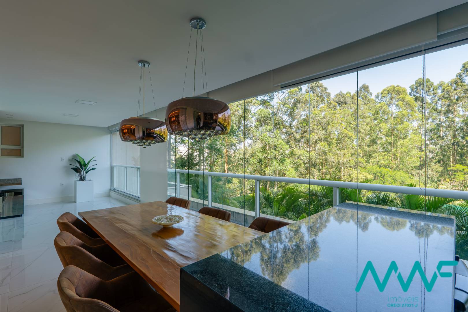 Apartamento, 3 quartos, 224 m² - Foto 7