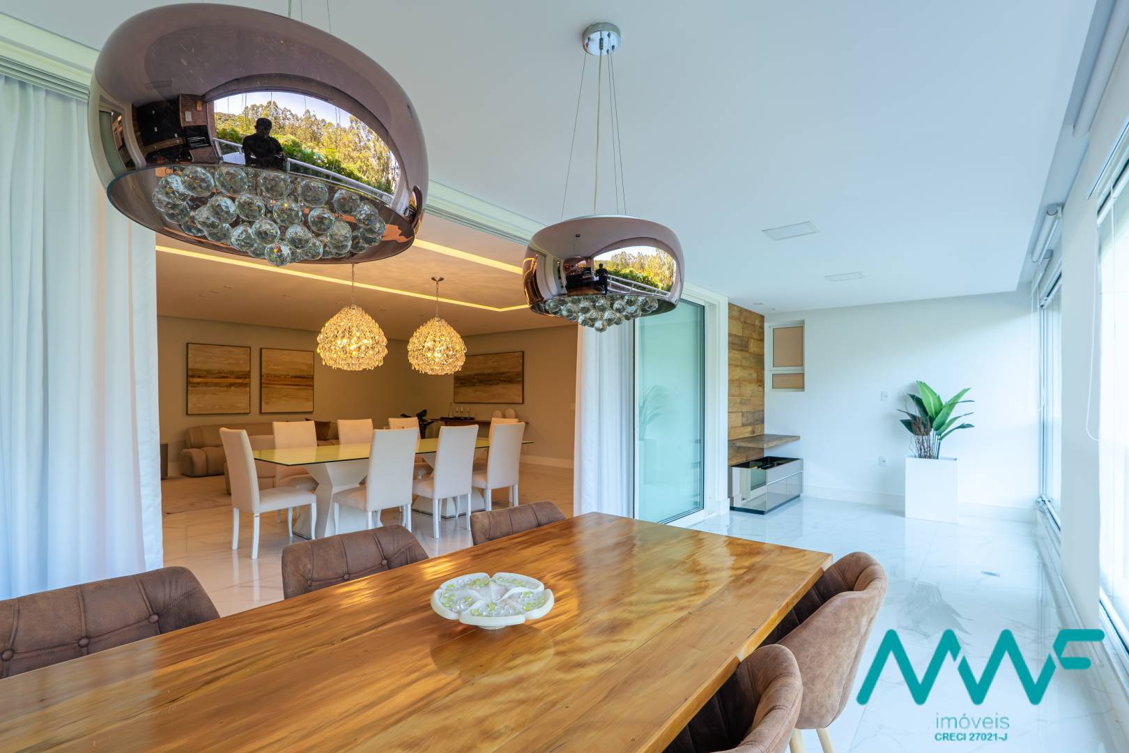 Apartamento, 3 quartos, 224 m² - Foto 8