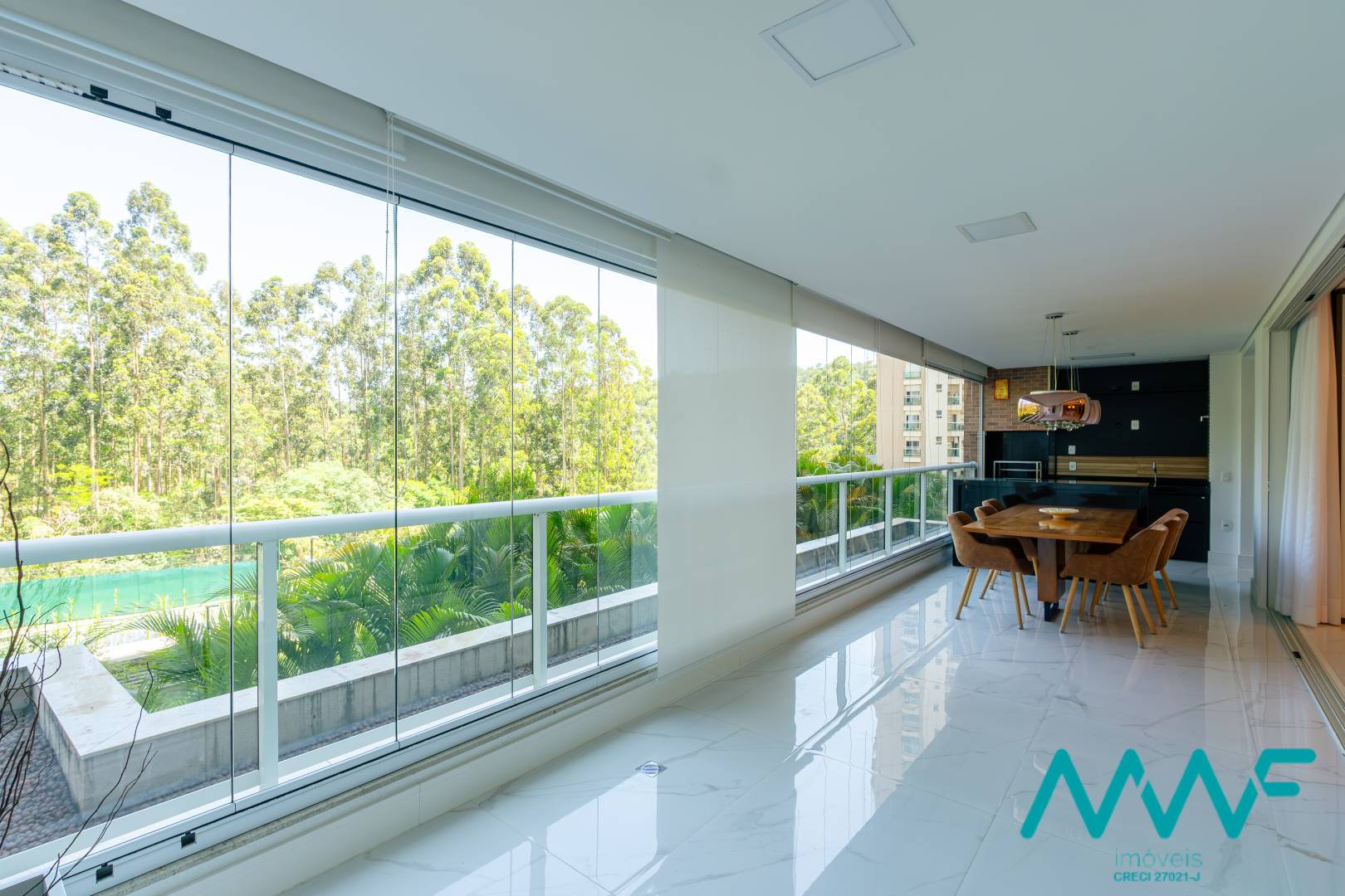 Apartamento, 3 quartos, 224 m² - Foto 9