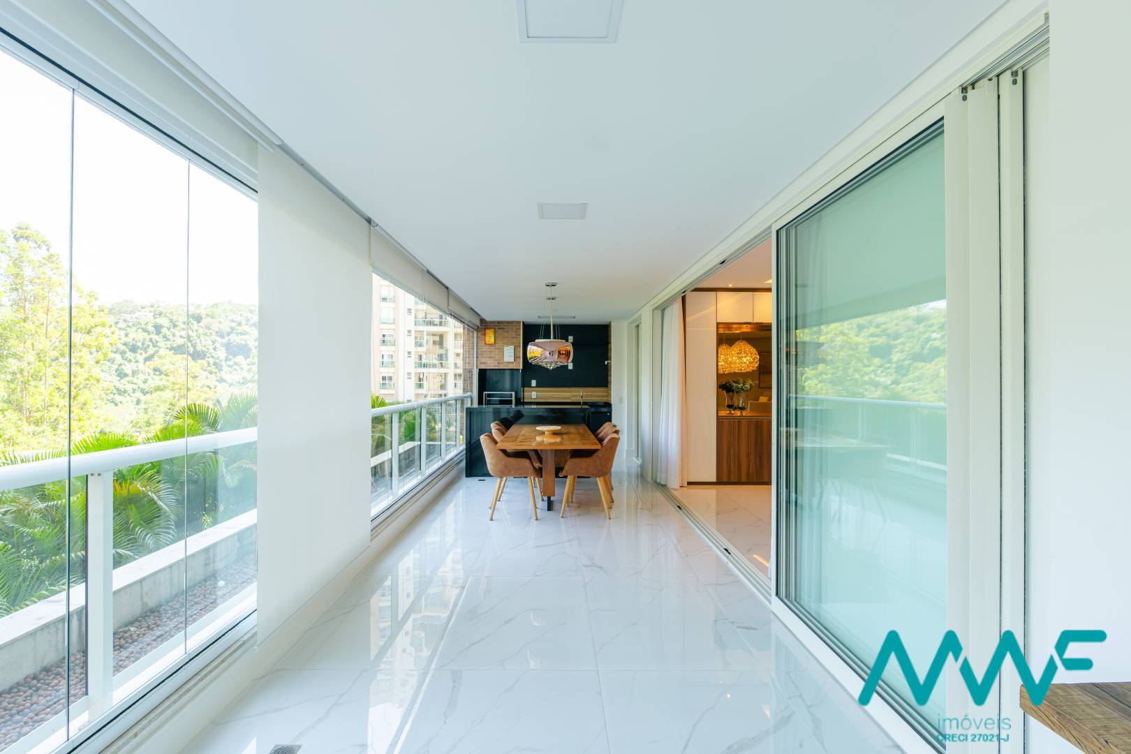 Apartamento, 3 quartos, 224 m² - Foto 10