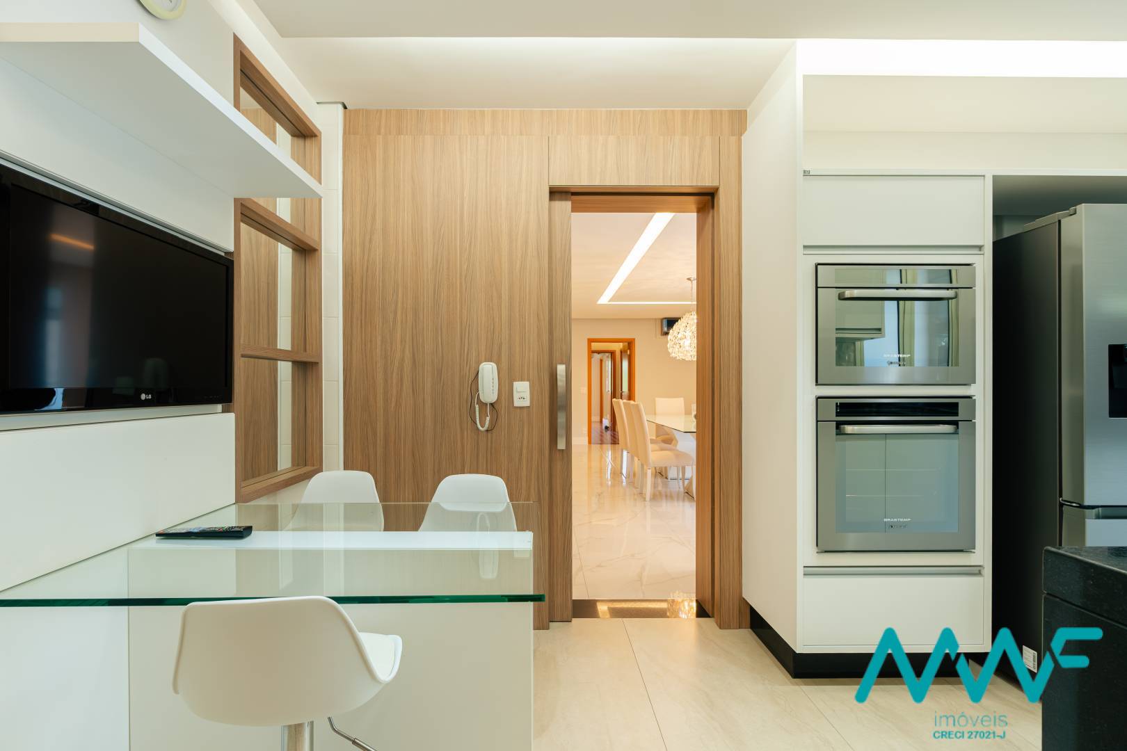 Apartamento, 3 quartos, 224 m² - Foto 12