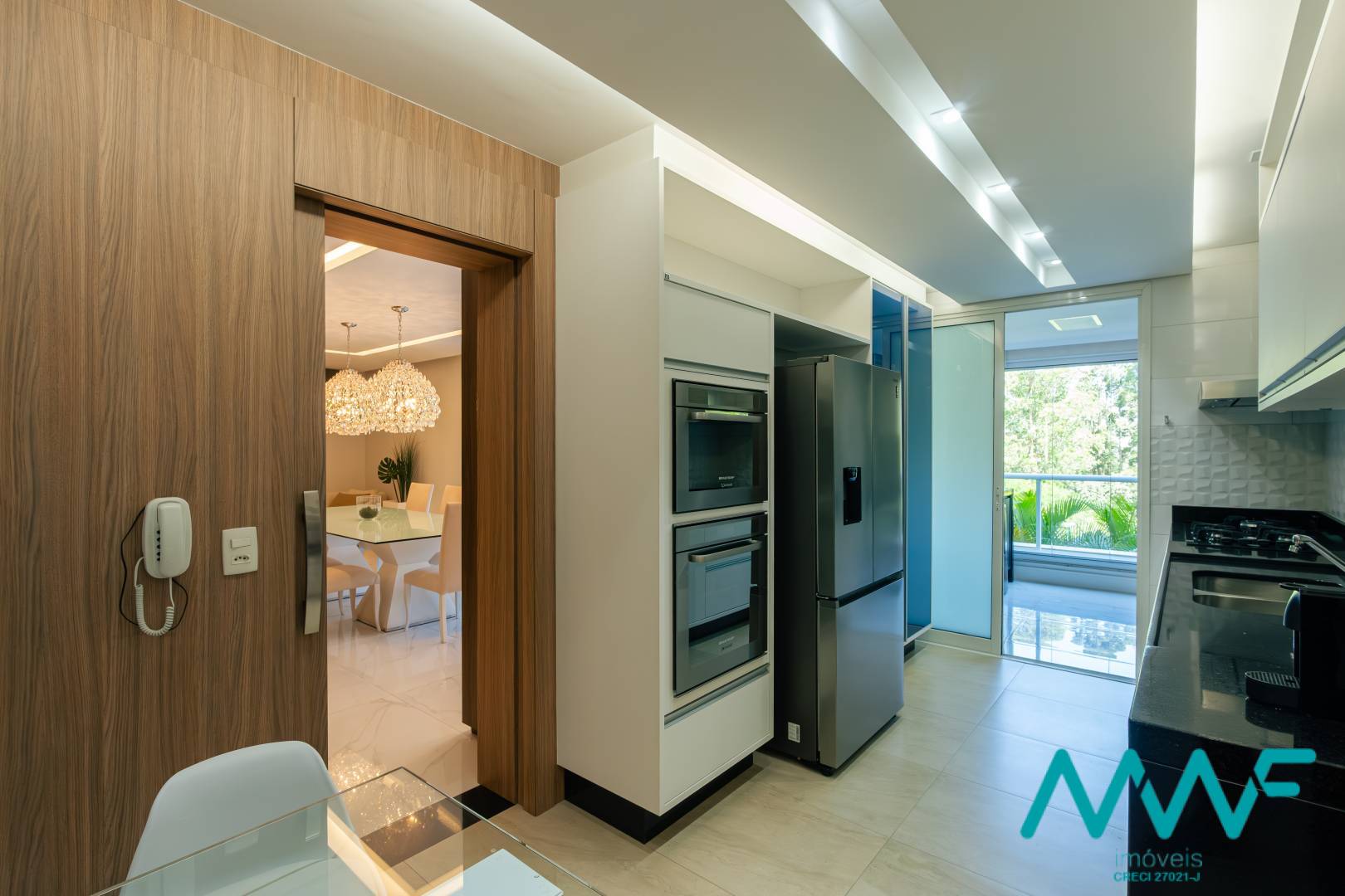 Apartamento, 3 quartos, 224 m² - Foto 16