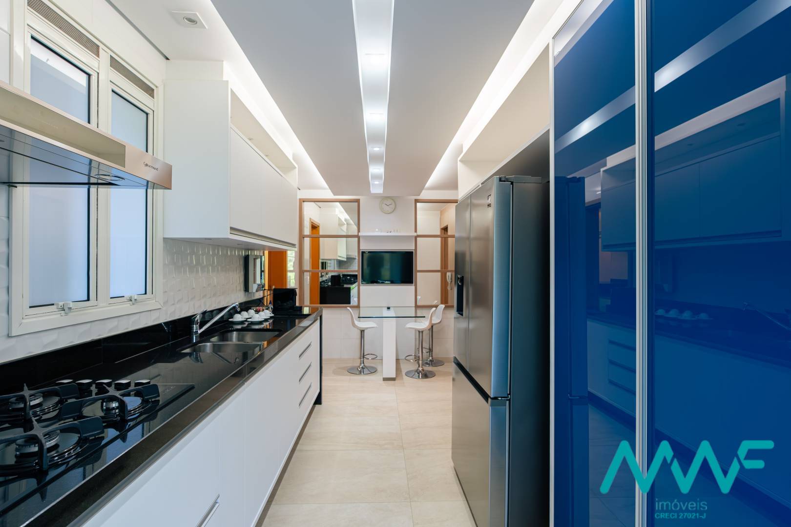 Apartamento, 3 quartos, 224 m² - Foto 19