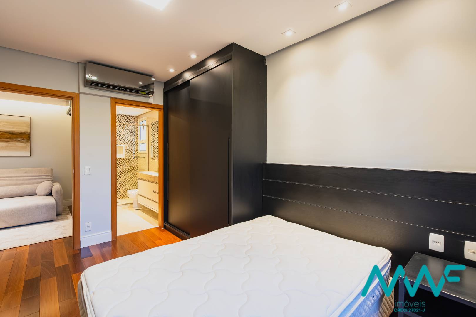 Apartamento, 3 quartos, 224 m² - Foto 22