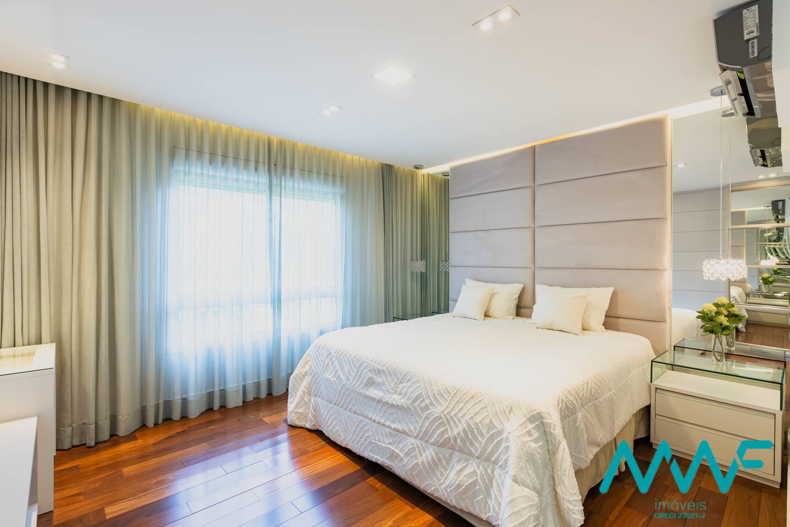 Apartamento, 3 quartos, 224 m² - Foto 31