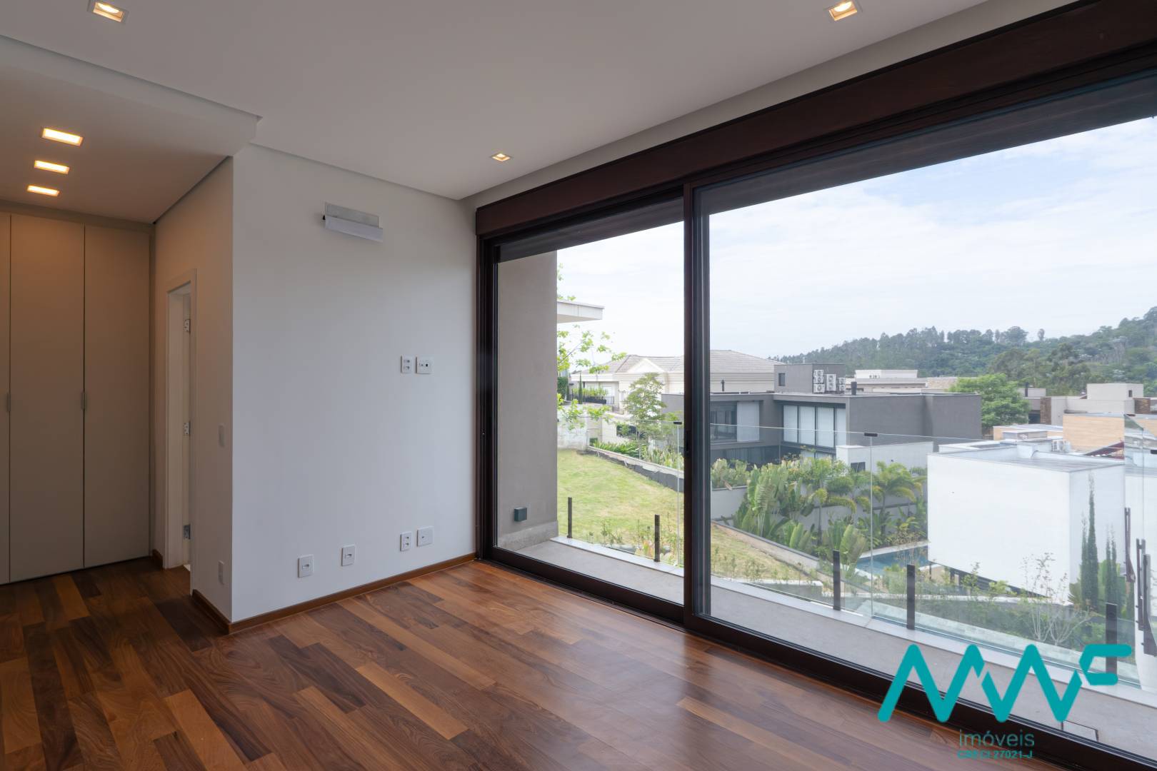 Casa de Condomínio, 4 quartos - Foto 18