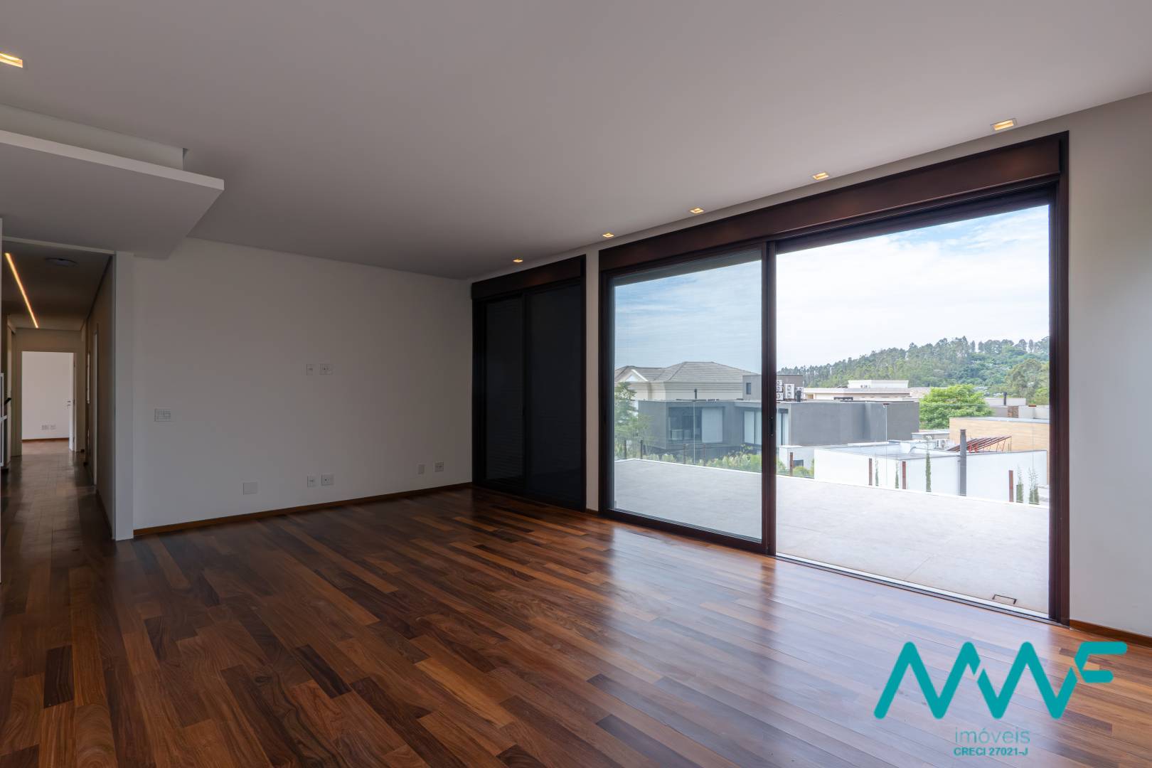 Casa de Condomínio, 4 quartos - Foto 21