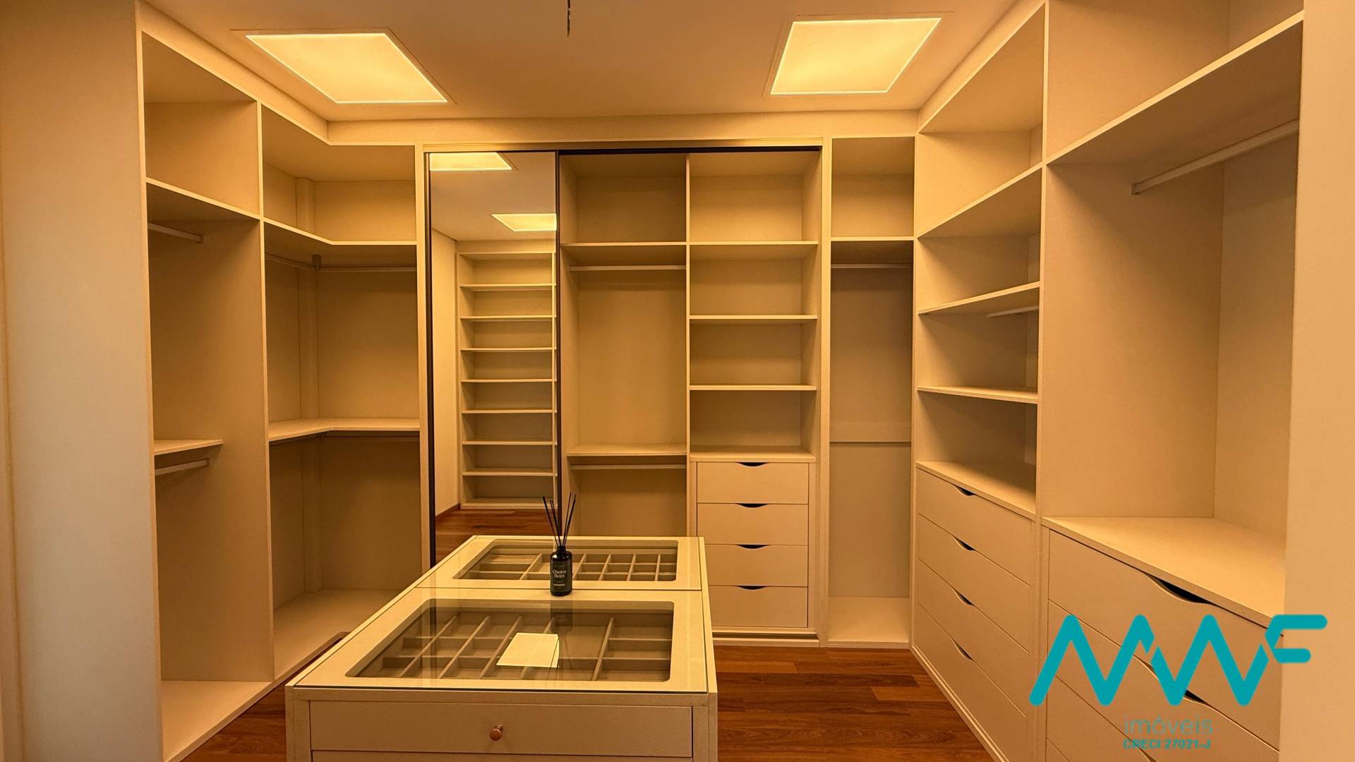 Casa de Condomínio, 4 quartos - Foto 27