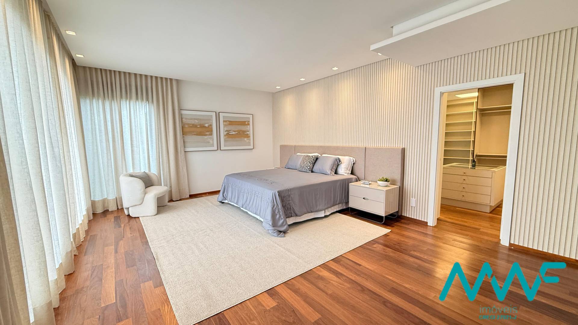 Casa de Condomínio, 4 quartos - Foto 30