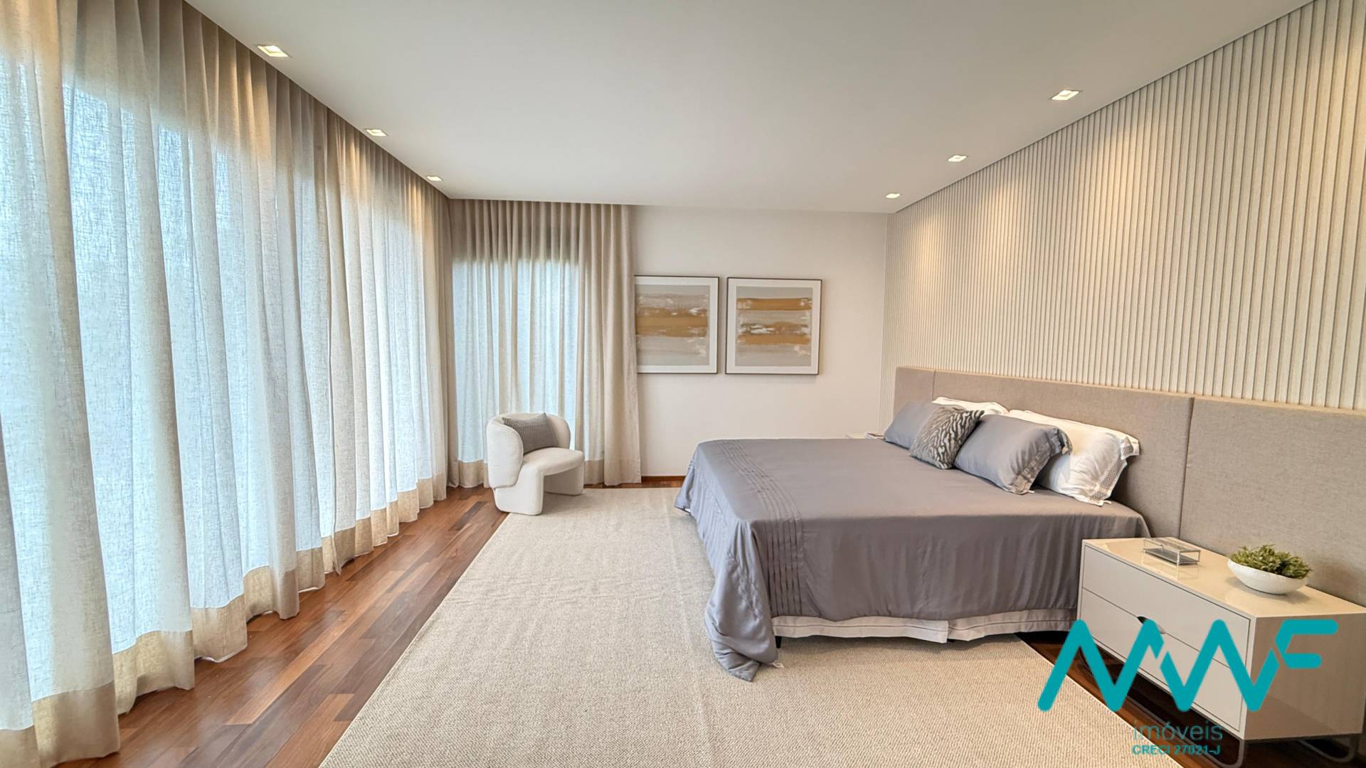 Casa de Condomínio, 4 quartos - Foto 32