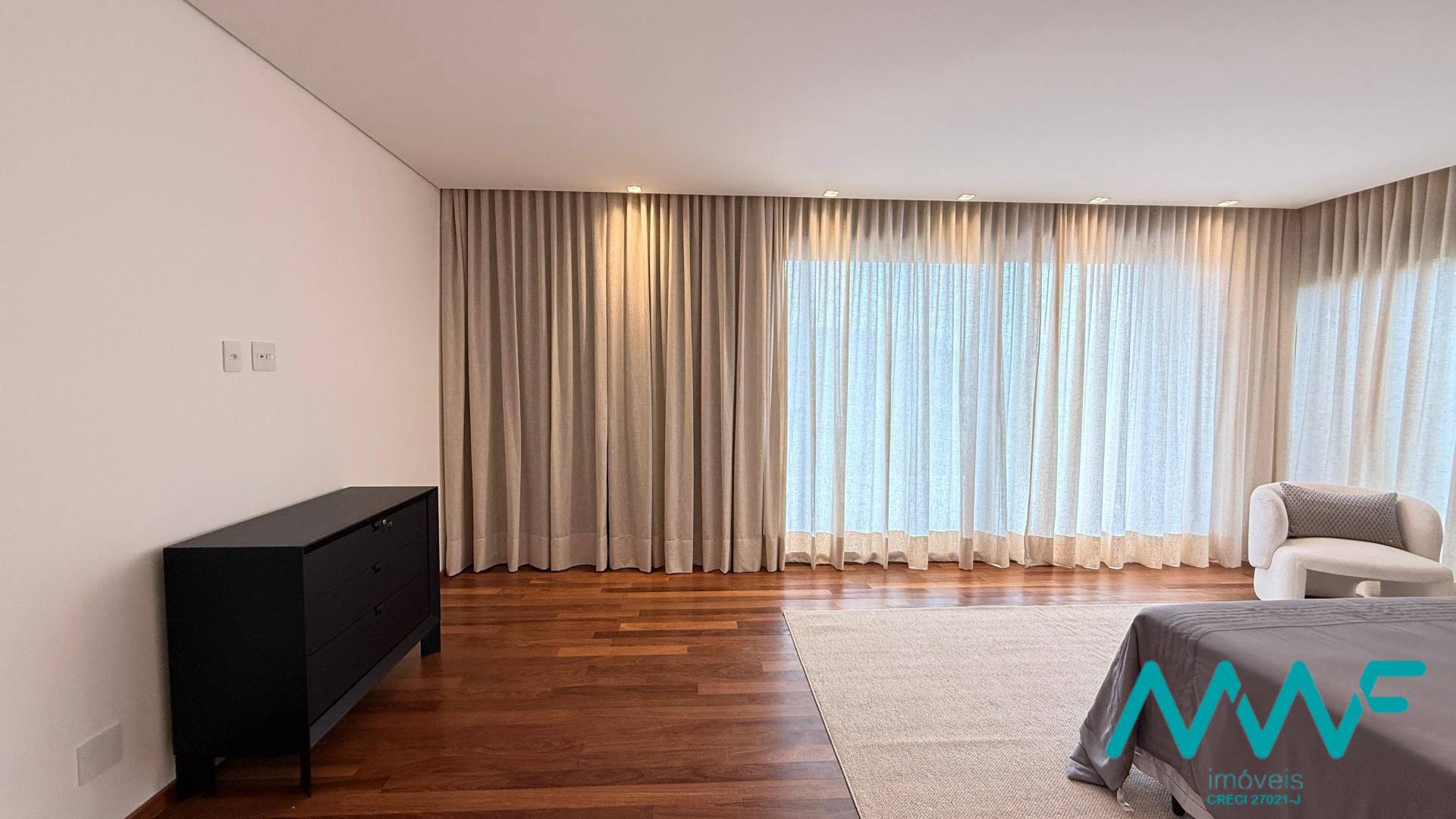 Casa de Condomínio, 4 quartos - Foto 34