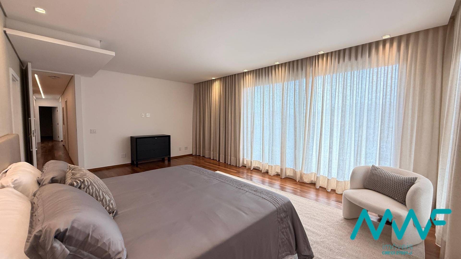 Casa de Condomínio, 4 quartos - Foto 37