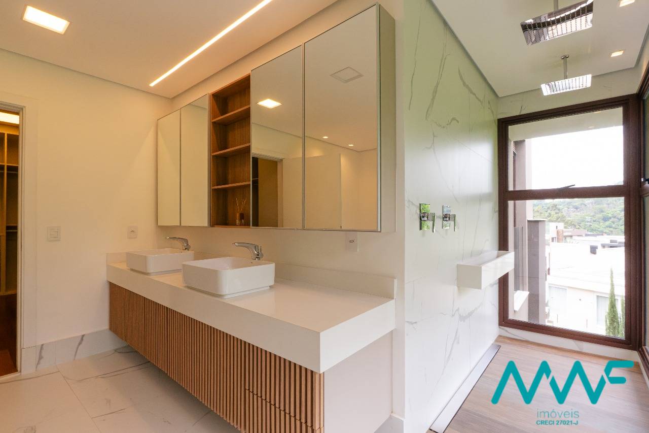 Casa de Condomínio, 4 quartos - Foto 40