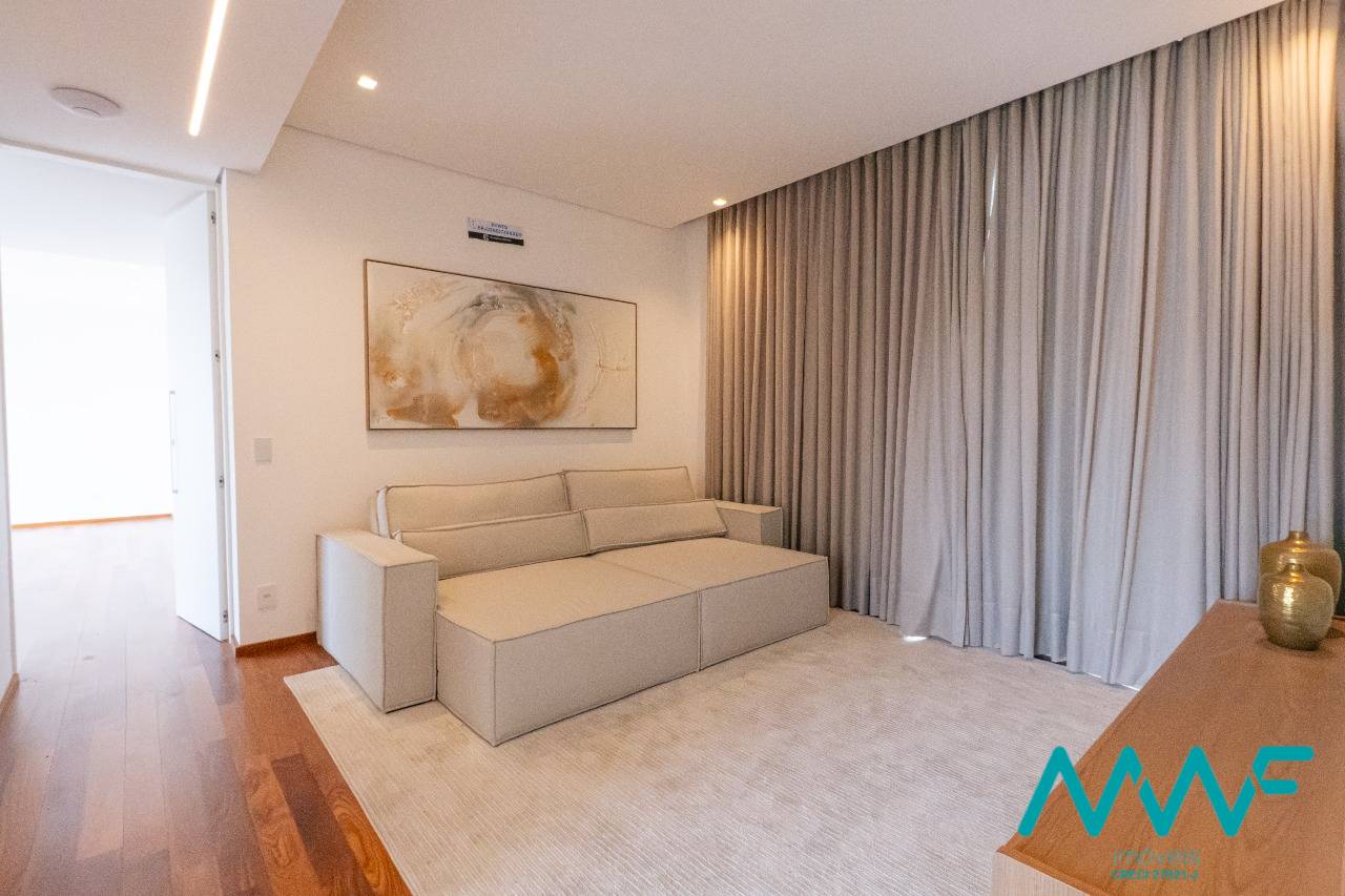 Casa de Condomínio, 4 quartos - Foto 41