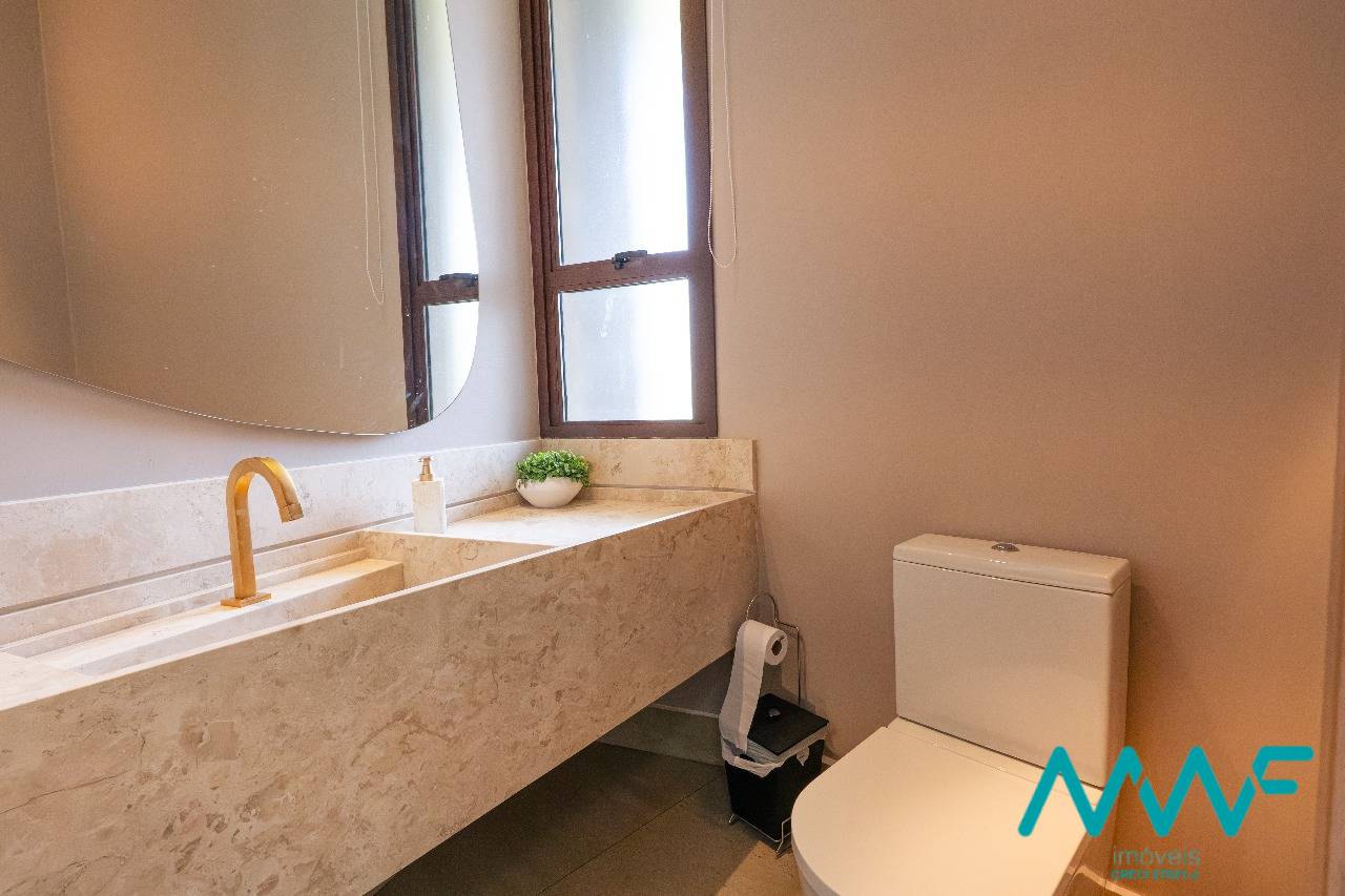 Casa de Condomínio, 4 quartos - Foto 15