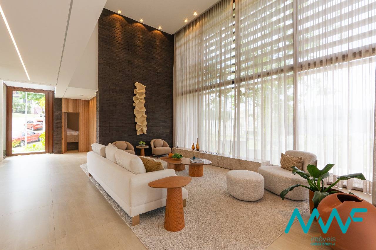 Casa de Condomínio, 4 quartos - Foto 13