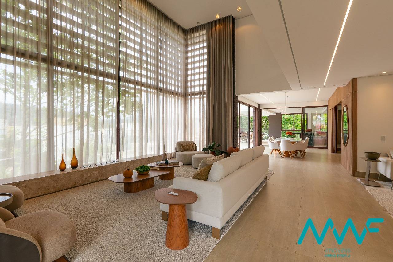 Casa de Condomínio, 4 quartos - Foto 12