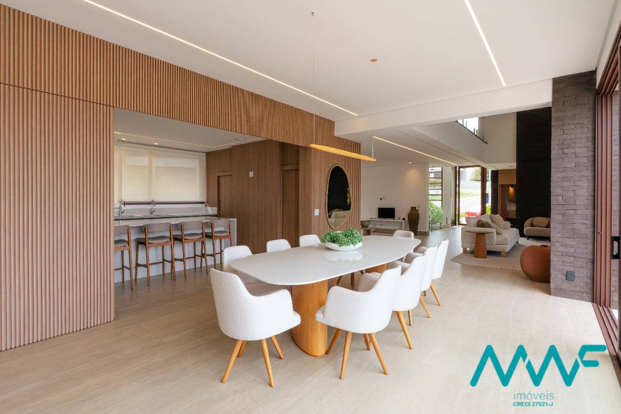 Casa de Condomínio, 4 quartos - Foto 10