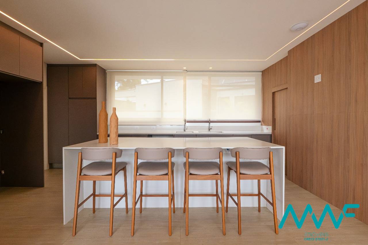 Casa de Condomínio, 4 quartos - Foto 9