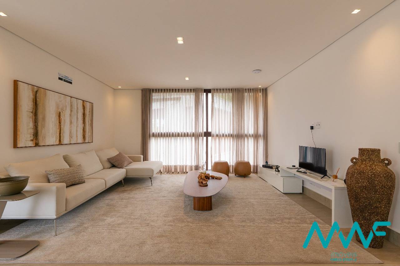 Casa de Condomínio, 4 quartos - Foto 11