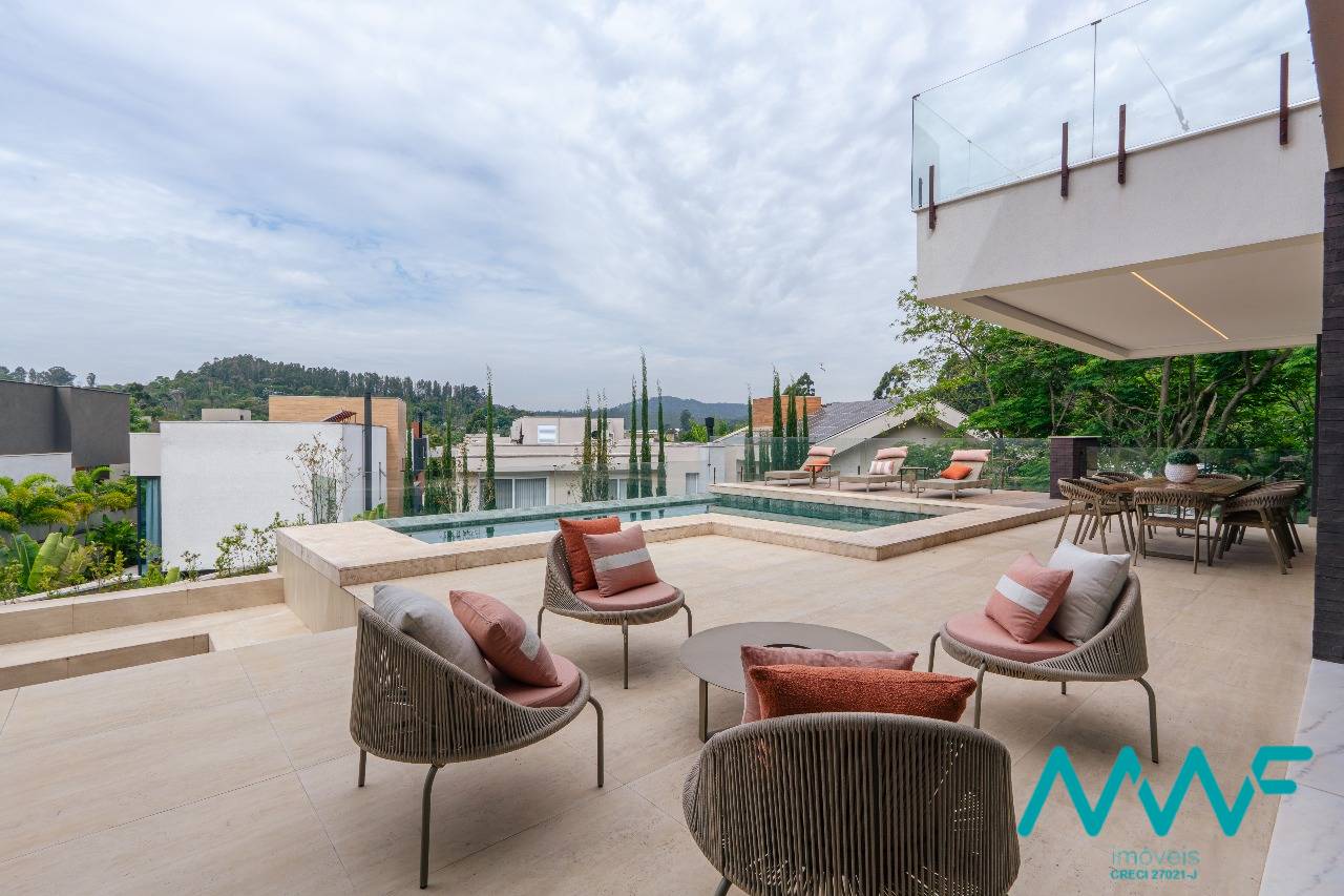 Casa de Condomínio, 4 quartos - Foto 6