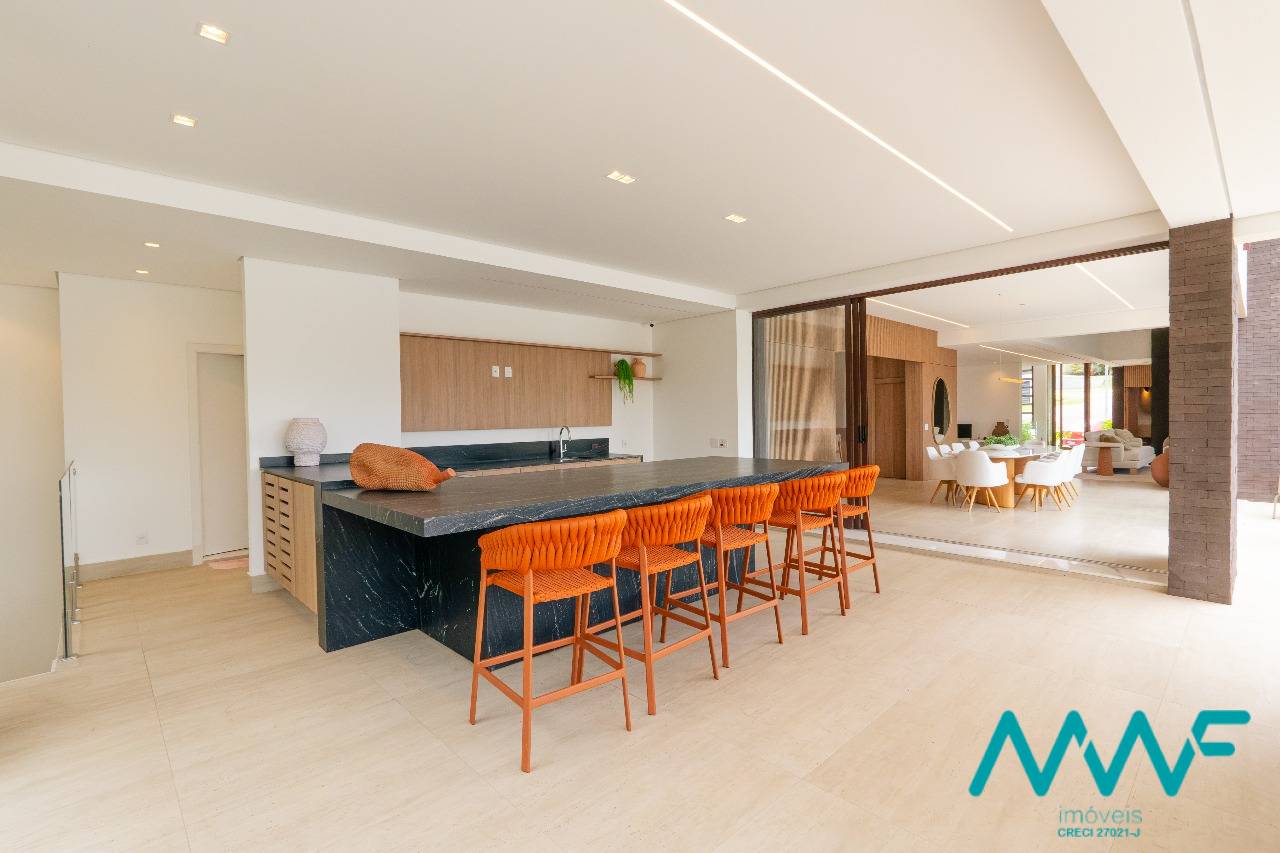 Casa de Condomínio, 4 quartos - Foto 7