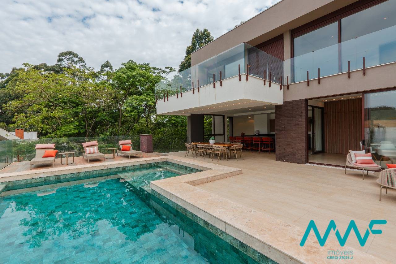 Casa de Condomínio, 4 quartos - Foto 5