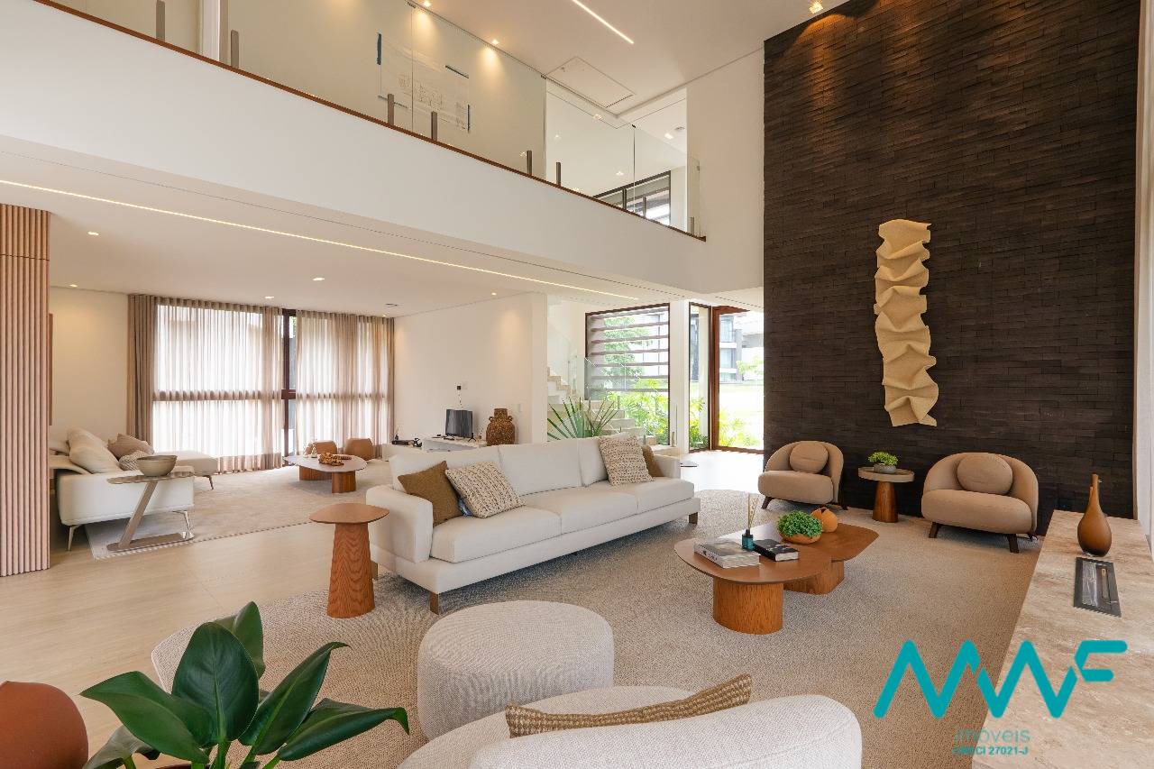 Casa de Condomínio, 4 quartos - Foto 8