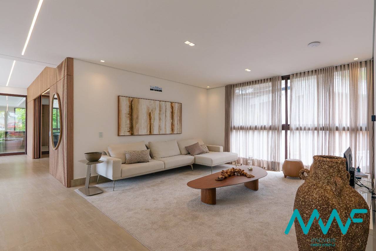 Casa de Condomínio, 4 quartos - Foto 3