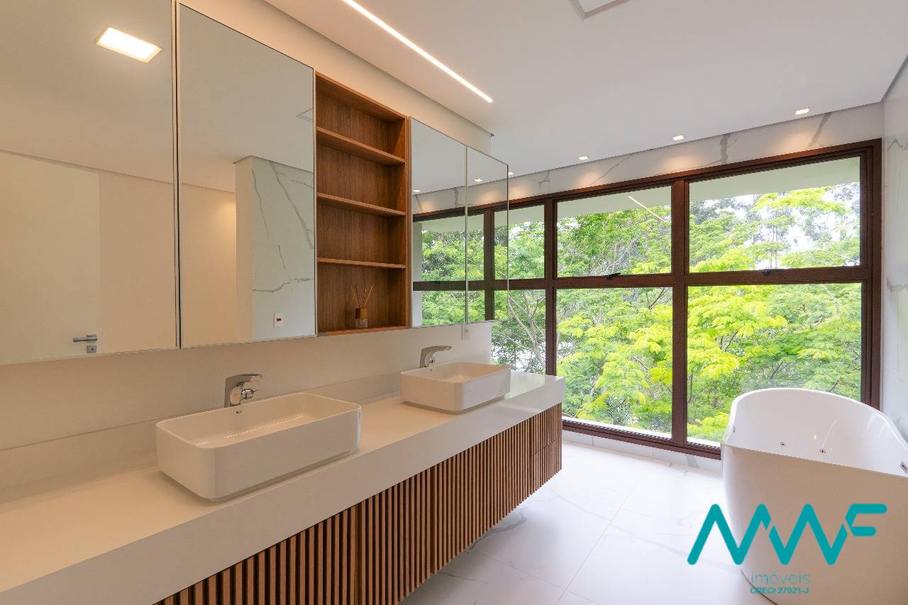 Casa de Condomínio, 4 quartos - Foto 17