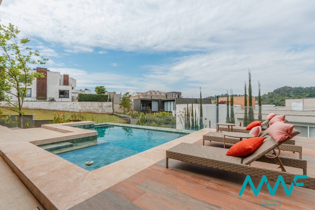 Casa de Condomínio, 4 quartos - Foto 2