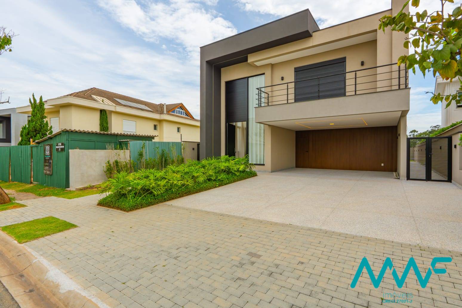 Casa de Condomínio, 5 quartos - Foto 7